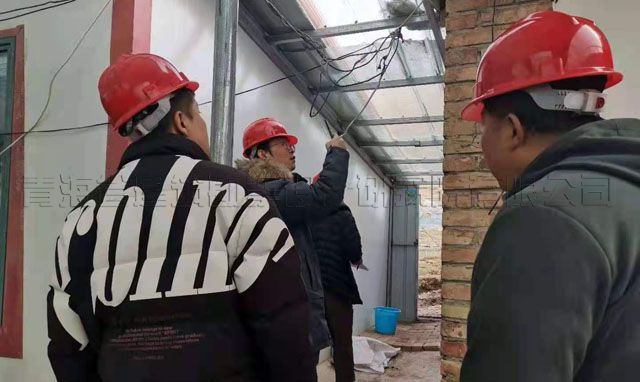 河北金鼎建筑工程集團有限公司